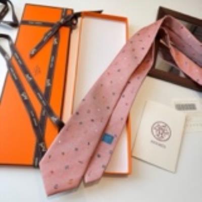 wholesale quality hermes silk ties model no. 12